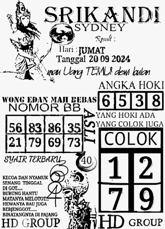 SYAIR SDY VIP